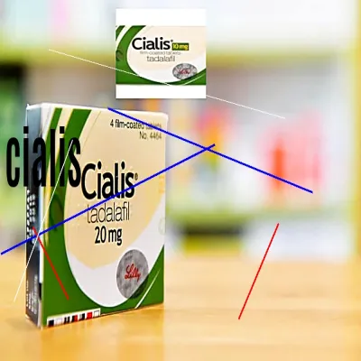 Acheter cialis viagra